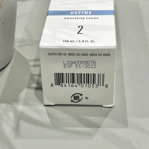 Rodan + Fields DEFINE Soothing Lotion 5fl oz New Sealed‎ - Picture 3 of 3